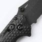 Mini Bedlam&reg; | Black | Scimitar