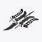 Mini Bedlam&reg; | Black | Scimitar