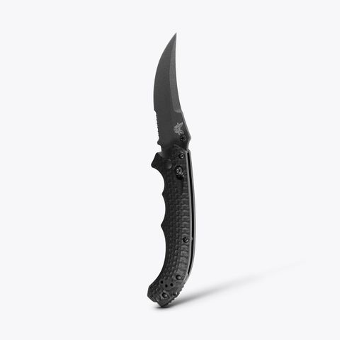 Mini Bedlam&reg; | Black | Scimitar
