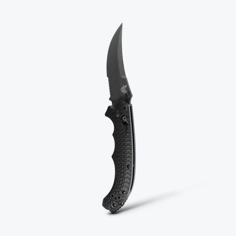 Mini Bedlam&reg; | Black | Scimitar
