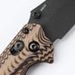 Mini Bedlam&reg; | Black/Coyote/OD | Scimitar