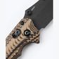 Mini Bedlam&reg; | Black/Coyote/OD | Scimitar