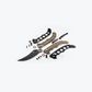 Mini Bedlam&reg; | Black/Coyote/OD | Scimitar