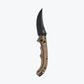 Mini Bedlam&reg; | Black/Coyote/OD | Scimitar