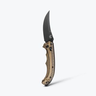 Mini Bedlam&reg; | Black/Coyote/OD | Scimitar
