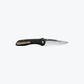 SEVEN | TEN&reg; | Black Aluminum