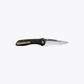 SEVEN | TEN&reg; | Black Aluminum