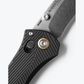 SEVEN | TEN&reg; | Black Aluminum