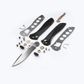 SEVEN | TEN&reg; | Black Aluminum