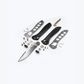 SEVEN | TEN&reg; | Black Aluminum