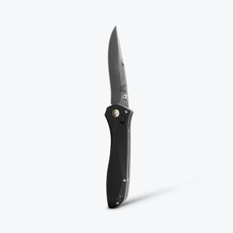 SEVEN | TEN&reg; | Black Aluminum