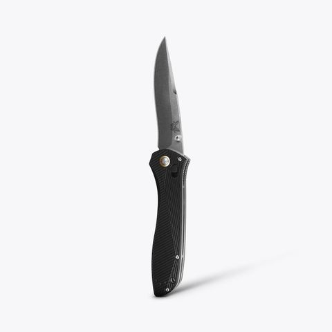 SEVEN | TEN&reg; | Black Aluminum