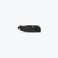 Mini Narrows&trade; | Black Titanium