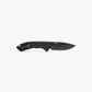 Mini Narrows&trade; | Black Titanium