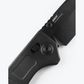 Mini Narrows&trade; | Black Titanium