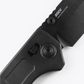 Mini Narrows&trade; | Black Titanium