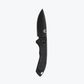 Mini Narrows&trade; | Black Titanium