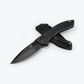 Mini Narrows&trade; | Black Titanium