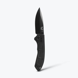 Mini Narrows&trade; | Black Titanium