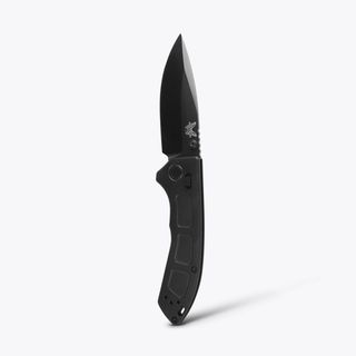 Mini Narrows&trade; | Black Titanium