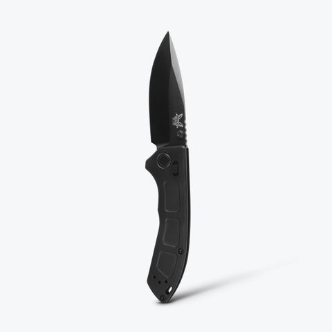 Mini Narrows&trade; | Black Titanium