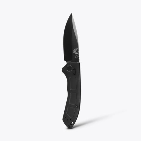 Mini Narrows&trade; | Black Titanium