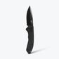 Mini Narrows&trade; | Black Titanium