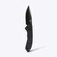 Mini Narrows&trade; | Black Titanium