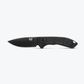 Mini Narrows&trade; | Black Titanium