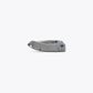 Mini Narrows&trade; | Gray Titanium