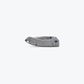 Mini Narrows&trade; | Gray Titanium
