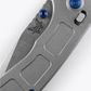 Mini Narrows&trade; | Gray Titanium