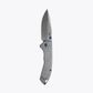 Mini Narrows&trade; | Gray Titanium