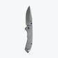 Mini Narrows&trade; | Gray Titanium
