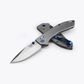 Mini Narrows&trade; | Gray Titanium
