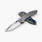 Mini Narrows&trade; | Gray Titanium