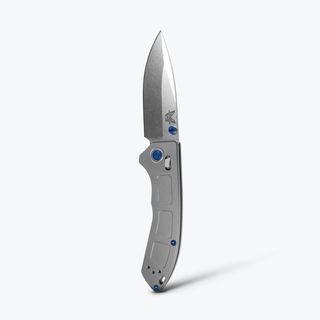 Mini Narrows&trade; | Gray Titanium