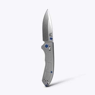 Mini Narrows&trade; | Gray Titanium