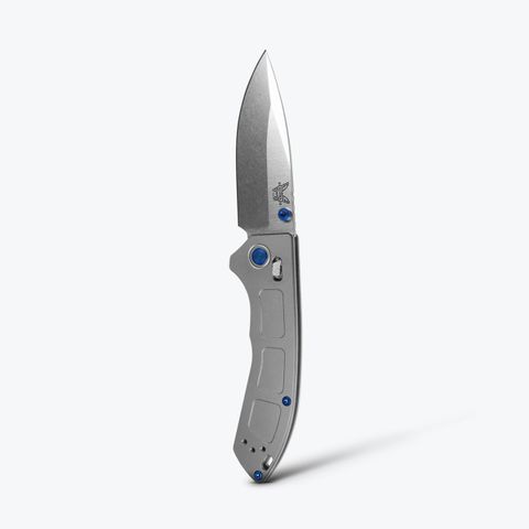 Mini Narrows&trade; | Gray Titanium