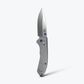 Mini Narrows&trade; | Gray Titanium