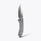 Mini Narrows&trade; | Gray Titanium