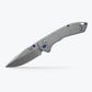 Mini Narrows&trade; | Gray Titanium