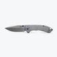 Mini Narrows&trade; | Gray Titanium