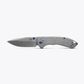 Mini Narrows&trade; | Gray Titanium