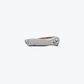 SEVEN | TEN&reg; | Gray Aluminum | Recurve