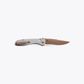 SEVEN | TEN&reg; | Gray Aluminum | Recurve