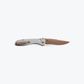 SEVEN | TEN&reg; | Gray Aluminum | Recurve