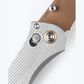 SEVEN | TEN&reg; | Gray Aluminum | Recurve