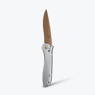 SEVEN | TEN&reg; | Gray Aluminum | Recurve