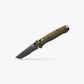 Bailout&reg; | Woodland Green Aluminum | Serrated
